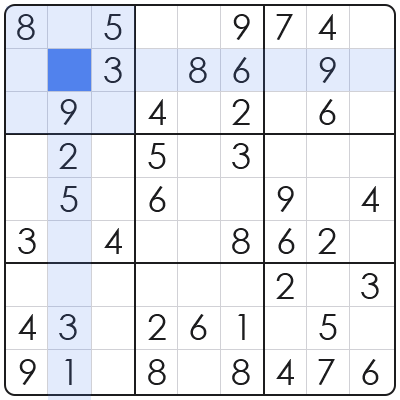 how to solve hard sudoku puzzles tips